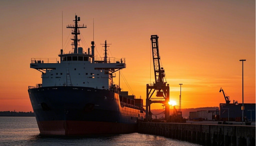 進(jìn)口報關(guān)代理