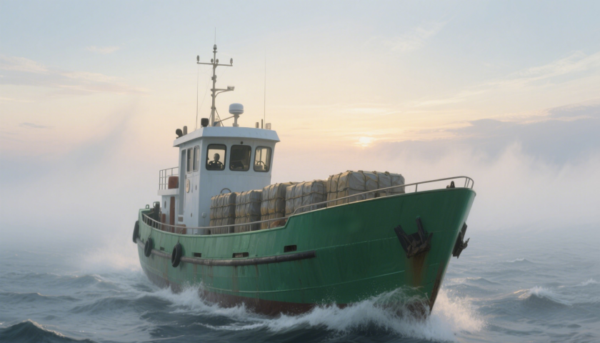 國際貿(mào)易物流公司