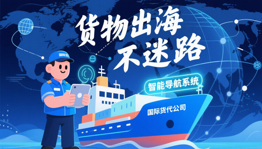 國際貨代公司