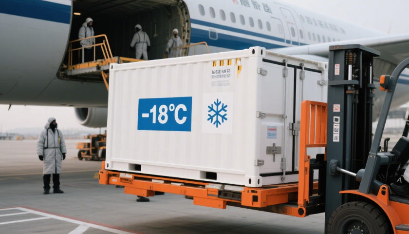 國(guó)際貨運(yùn)代理