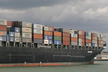 馬士基集團分裂，漢金航運崩潰的影響和國際物流的未來