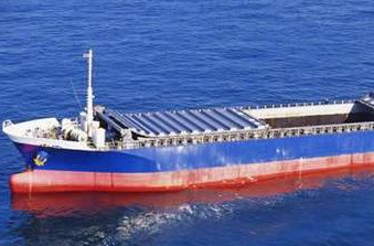 美國卡車司機罷工，在港口偷懶