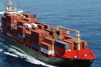 主要港口碼頭停止接受出口貨物，并將進(jìn)口量減少一半