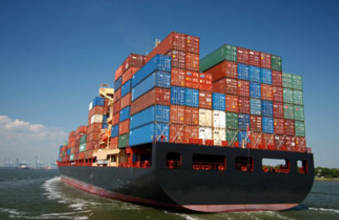 貨代商主要負責研究路線，安排出貨和管理運輸文件