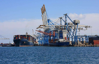 未來50年國際航運業(yè)將來發(fā)生翻天覆地的變化