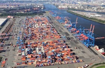 卡車司機是我們貨代行業(yè)供應(yīng)鏈的重要組成部分