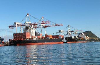 國際貨運(yùn)行業(yè)中C＆F代表什么？