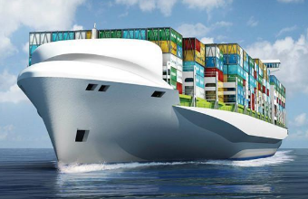 2018年琪邦預(yù)計全球集裝箱船運力增長