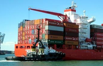 隨著我國的貿(mào)易發(fā)展貨代運(yùn)輸將成為一個(gè)龐大的行業(yè)