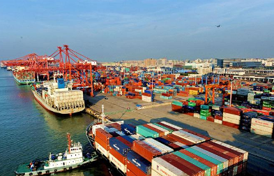 進口報關(guān)代理移交給海關(guān)的貨物的通關(guān)程序