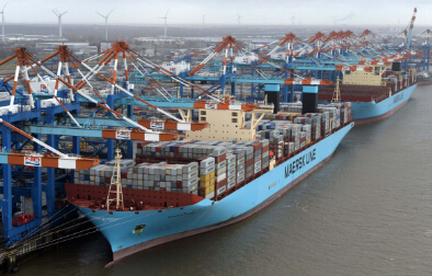 貨代集裝箱國(guó)家基本標(biāo)志，作業(yè)標(biāo)簽等