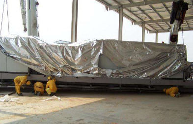 進(jìn)口清關(guān)的流程簡介，琪邦進(jìn)口清關(guān)代理公司為您服務(wù)