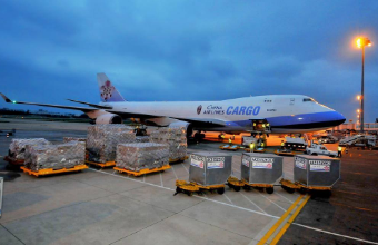 國(guó)際貨代未來(lái)的發(fā)展趨勢(shì)是什么