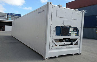 下面這些特種集裝箱你都見過嗎?琪邦帶您一起了解