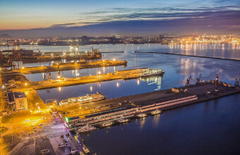 即日起，大連水運(yùn)口岸正式全面推行提貨單電子化