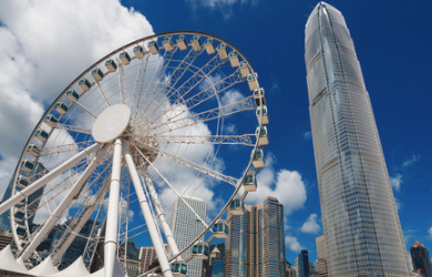 國際物流運(yùn)輸費(fèi)起伏原因，主要是受大環(huán)境影響