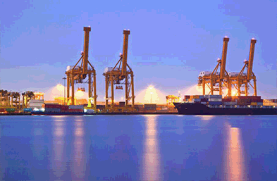 國際貨代中產(chǎn)品清關、報關、截關的含義