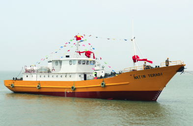 專業(yè)化國際物流的六個特點(diǎn)