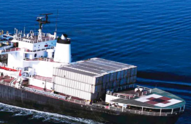 國(guó)際貨代公司主要業(yè)務(wù)及海運(yùn)貨代是做什么的？