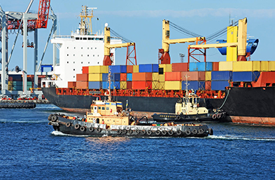 德國國際貨代公司發(fā)展有哪些特點？