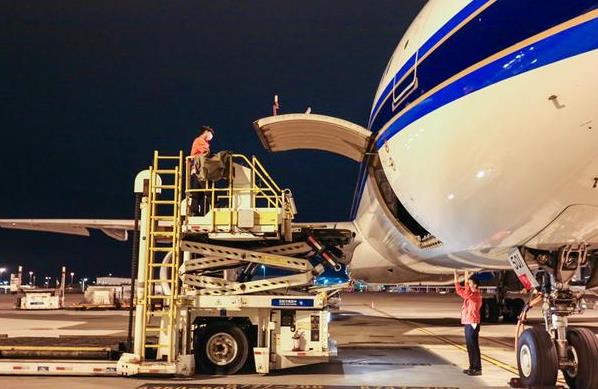 青島國際物流的物流資源優(yōu)勢和物流模式優(yōu)勢分別是什么呢？
