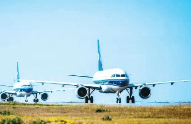 天津空運物流在物流企業(yè)發(fā)展中如何有效地解決現(xiàn)存問題呢？