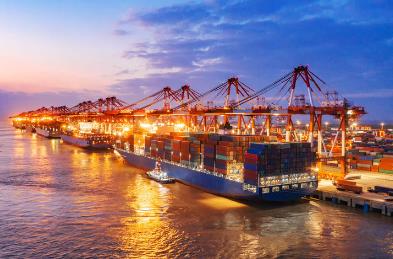 天津國(guó)際物流在哪些方面發(fā)揮著重要作用？