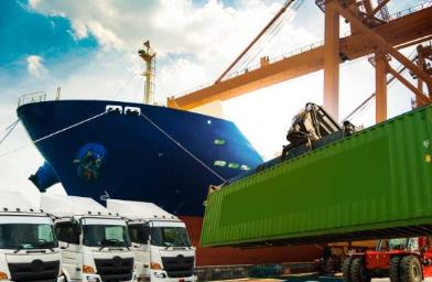 天津海運(yùn)公司的發(fā)展優(yōu)勢(shì)是什么？