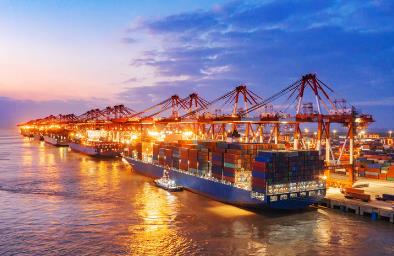 深圳物流業(yè)的發(fā)展現(xiàn)狀與趨勢如何？