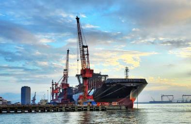 天津海運(yùn)公司的關(guān)鍵作用是什么？