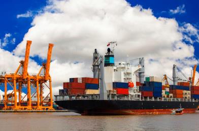 青島貨代提供全球范圍內(nèi)的貨物進(jìn)出口運輸和物流服務(wù)