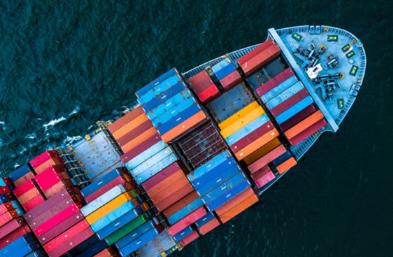 國(guó)際海運(yùn)公司的工作流程有哪些？