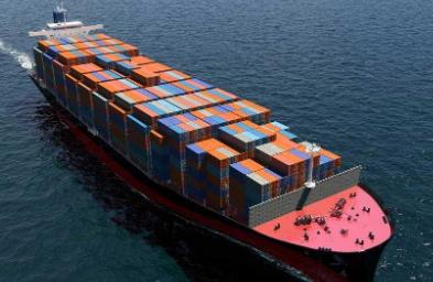 國際海運公司推動著全球貿(mào)易的繁榮和經(jīng)濟的持續(xù)增長