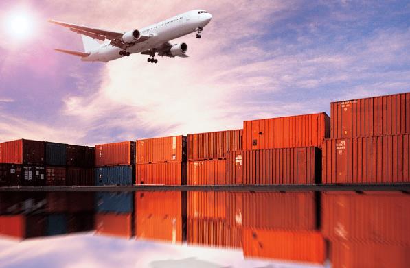 英國空運公司是一個重要的國際貿(mào)易合作伙伴
