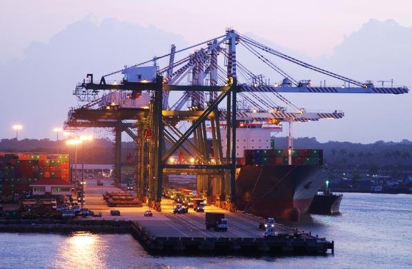 摩洛哥海運貨代業(yè)務(wù)的潛力是什么？