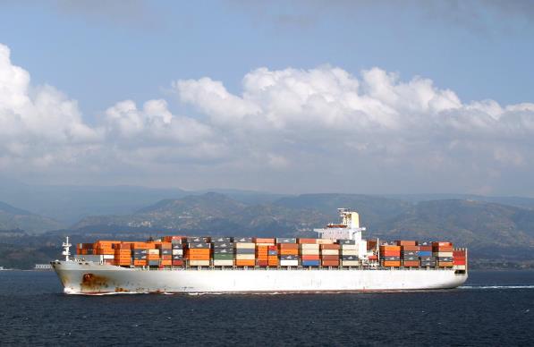 英國國際物流貨代行業(yè)成為全球貿易的重要一環(huán)