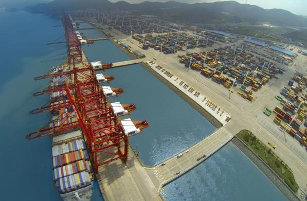 馬來(lái)西亞海運(yùn)物流的創(chuàng)新與未來(lái)展望是怎樣的？