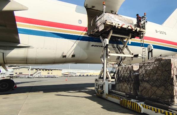 德國空運(yùn)貨代的特點與優(yōu)勢有哪些？