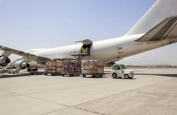 意大利空運貨代為企業(yè)提供哪些國際物流服務？