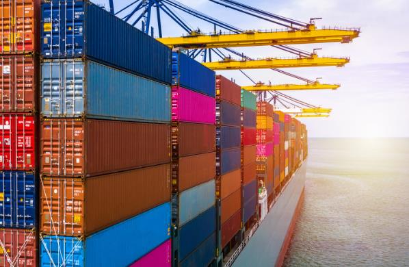 英國(guó)國(guó)際海運(yùn)的重要性是什么？