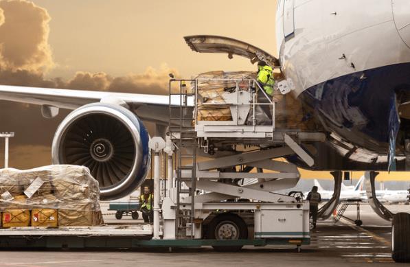 美國(guó)空運(yùn)物流的特點(diǎn)有哪些？