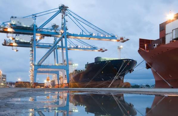 國際物流巨頭接連倒下！國內(nèi)物流企業(yè)的日子，好過嗎