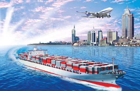 在現(xiàn)代經(jīng)濟(jì)全球化的背景下，貨代承擔(dān)著連接生產(chǎn)和銷售的橋梁作用