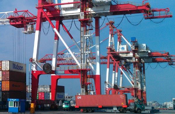 一直以來，國際物流在全球貿(mào)易中都發(fā)揮著重要的作用