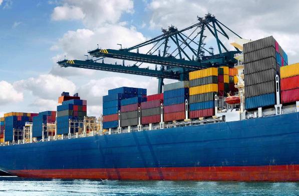 國際貨代公司為企業(yè)在全球范圍內(nèi)開展業(yè)務提供了有力的支持