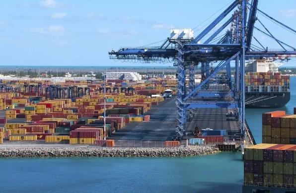 貨代公司作為全球貿易的重要一環(huán)對全球貿易的發(fā)展有著重要的影響