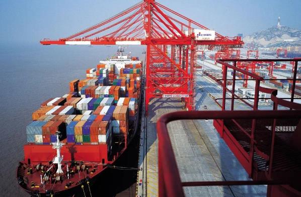 菲律賓物流行業(yè)已取得了顯著的進(jìn)展，成為連接內(nèi)外貿(mào)易的重要橋梁