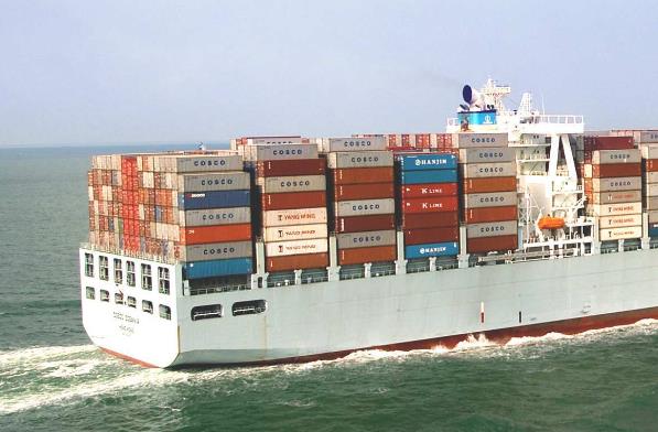 墨西哥貨代是連接其與世界各國之間的紐帶，在全球貿(mào)易中有重要作用