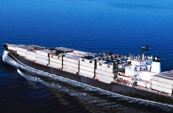 國際海運物流需要不斷創(chuàng)新和改善，適應(yīng)全球經(jīng)濟格局變化和市場需求