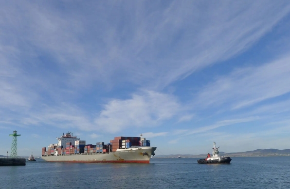 國內海運公司在全球化時代具有重要的地位和作用，面臨著挑戰(zhàn)和機遇